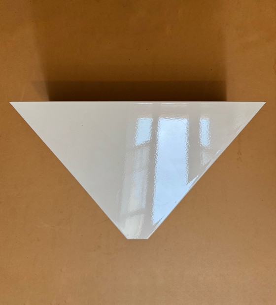 Image 1 of IKEA wall lights, model V607, 1980s