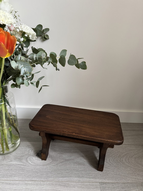 Image 1 of Vintage kruk