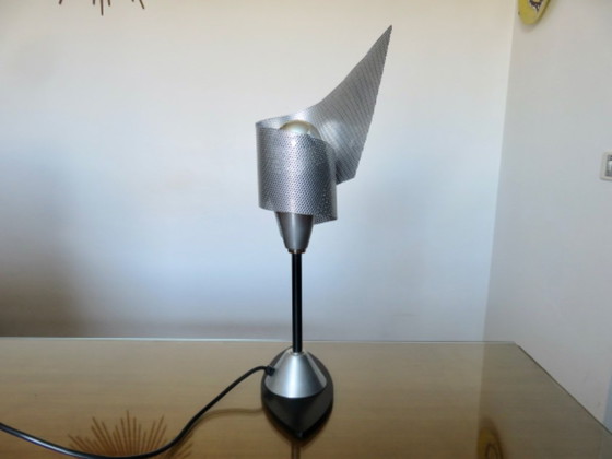 Image 1 of ZAVA lamp van Franco Zavarise, Italië, 1997