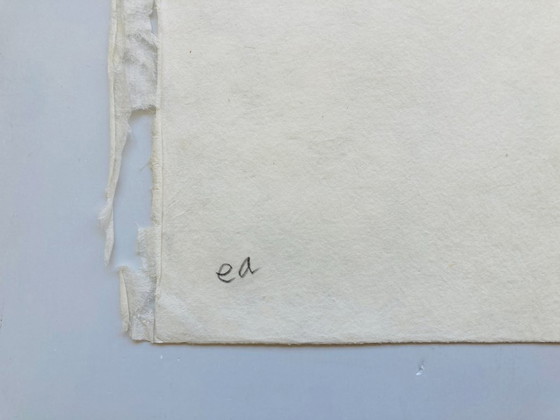 Image 1 of Klaas Gubbels - Stampa con stencil - 2003