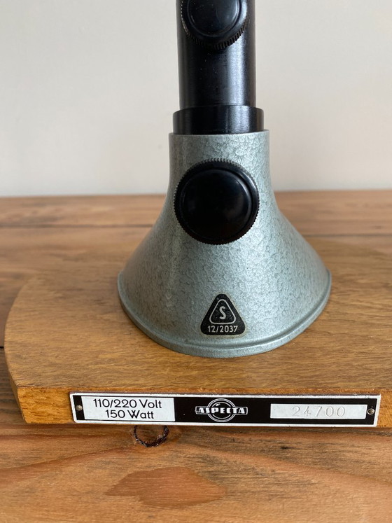 Image 1 of 2 truly exclusive fusion lamps (Adjutar + Infraphil)
