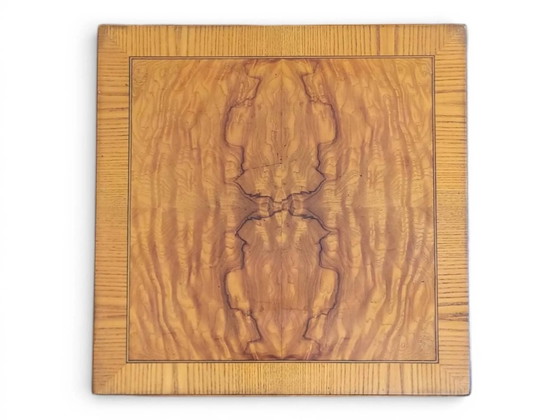 Jugendstil Couchtisch 1900 – Beistelltische, Art Nouveau (photo 4 of 18)