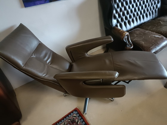 Image 1 of Bellissima poltrona relax