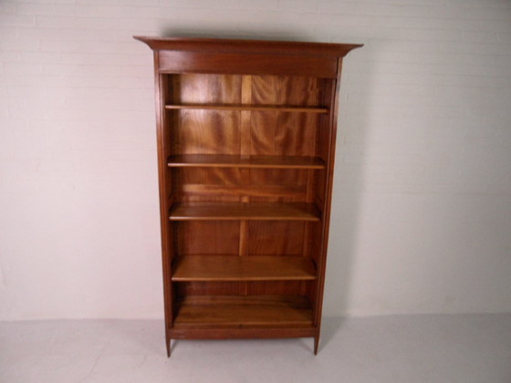 Image 1 of Bibliothèque ouverte ancienne