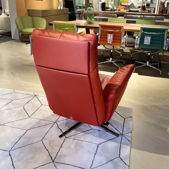 Image 1 of FSM Shelby armchair