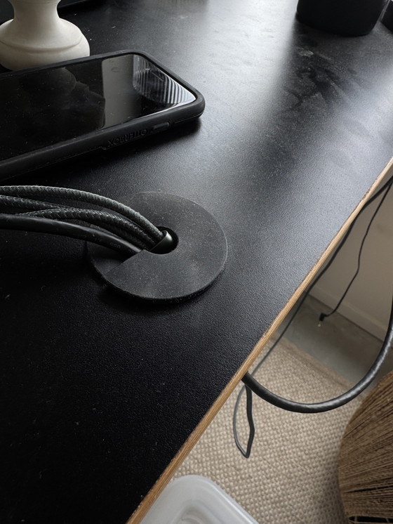 Image 1 of Arbeitstisch Schreibtisch Normann Copenhagen 130 x 65 x 74