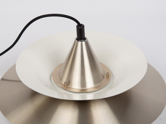 Image 1 of Deense vintage hanglamp uit de jaren 80