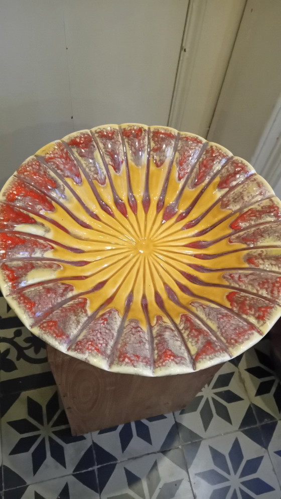 Image 1 of Fat Lava Bowl