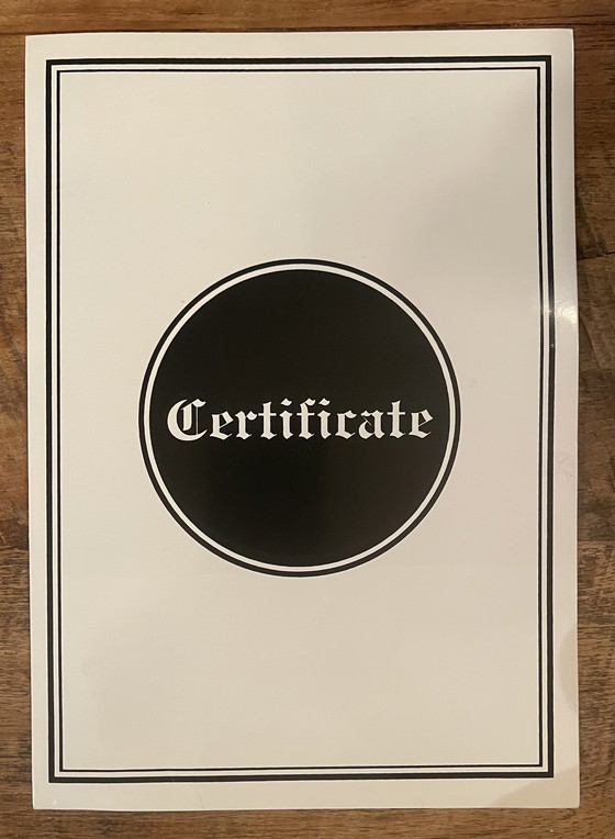 Image 1 of Farbenfrohe Malerei von Mahmudi Agus Antono