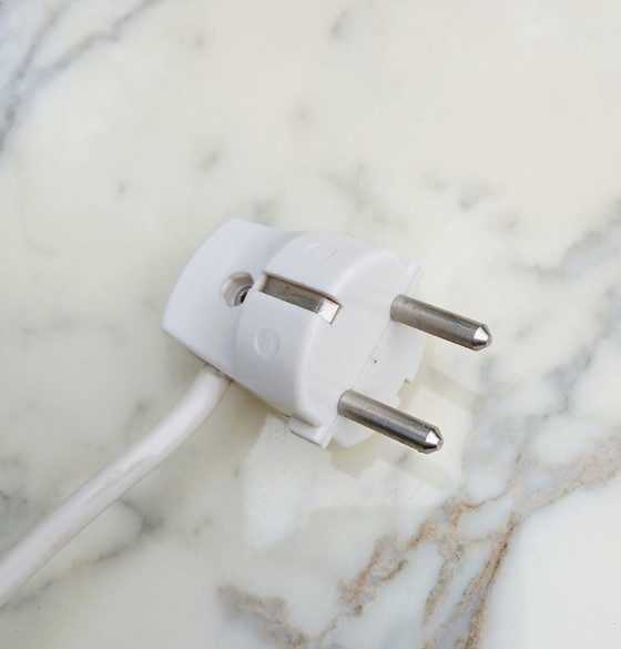 Image 1 of 2x Eye ball spots Space Age by Aluminor