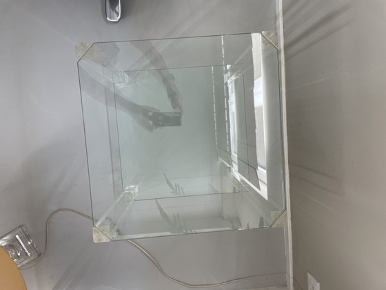 Couchtisch aus Glas – Couchtische, Plexiglass (photo 5 of 5)