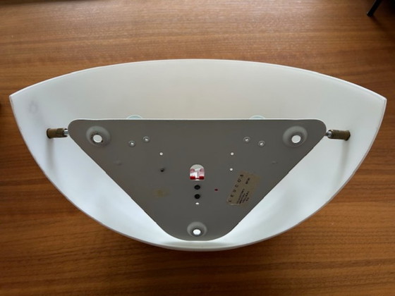 Leucos Wall light, Glass, Metal, White, Modern (photo 5 of 8)