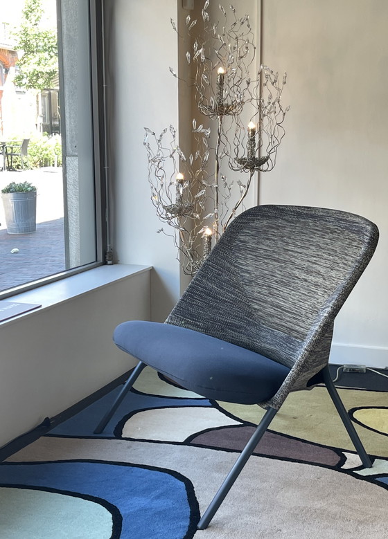 Image 1 of 2 tumbonas Moooi Shift NUEVO