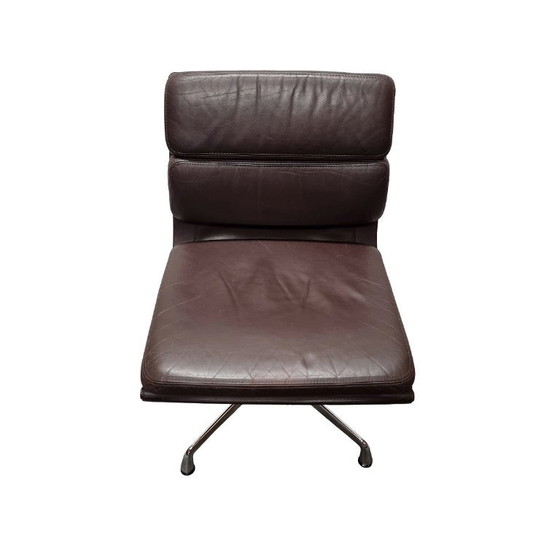 Image 1 of Silla EA206 de Charles y Ray Eames para Herman Miller/Vitra