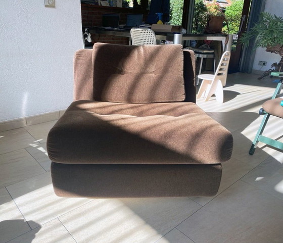 Image 1 of Te koop: Designstoelen van B&B Italia, model Amanta.