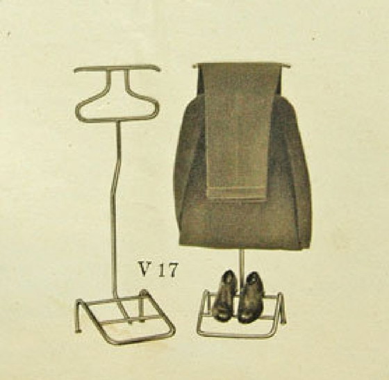 Image 1 of Perchero V17, Robert Slezak