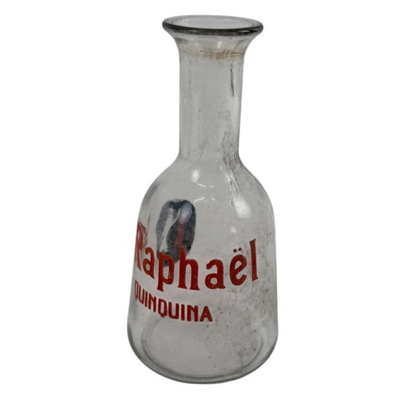 Image 1 of Collection de 42 bouteilles anciennes françaises de lait, de vin et de spiritueux