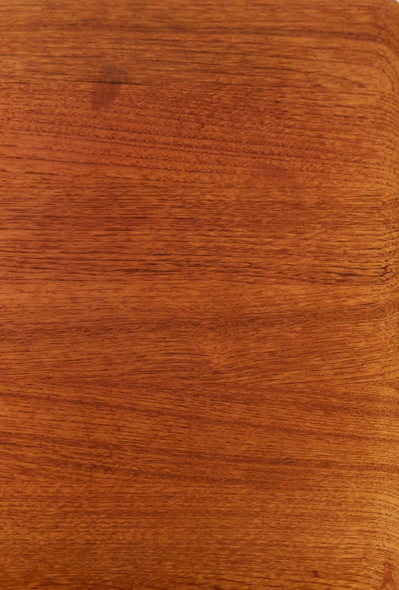 Image 1 of Peter Hvidt & Orla Mølgaard-Nielsen FD156 Coffee Table for France & Søn