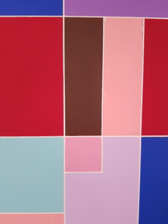 20251228 – Paintings & Drawings, Canvas (photo 7 of 7)