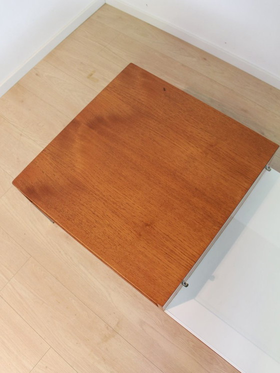 Image 1 of tavolino da caffè vintage