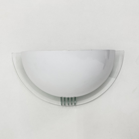 Image 1 of Vintage wandlamp Honsel Leuchten, 1970