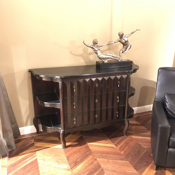 Image 1 of Grange dresser