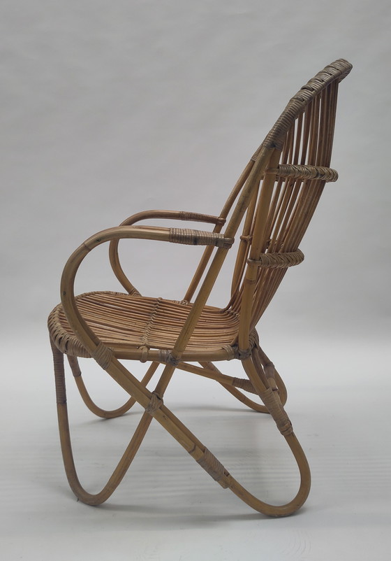 Image 1 of Sillón Rohe Noordwolde