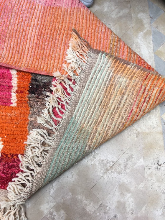 Image 1 of Boujaad tapijt 289 x 207 cm