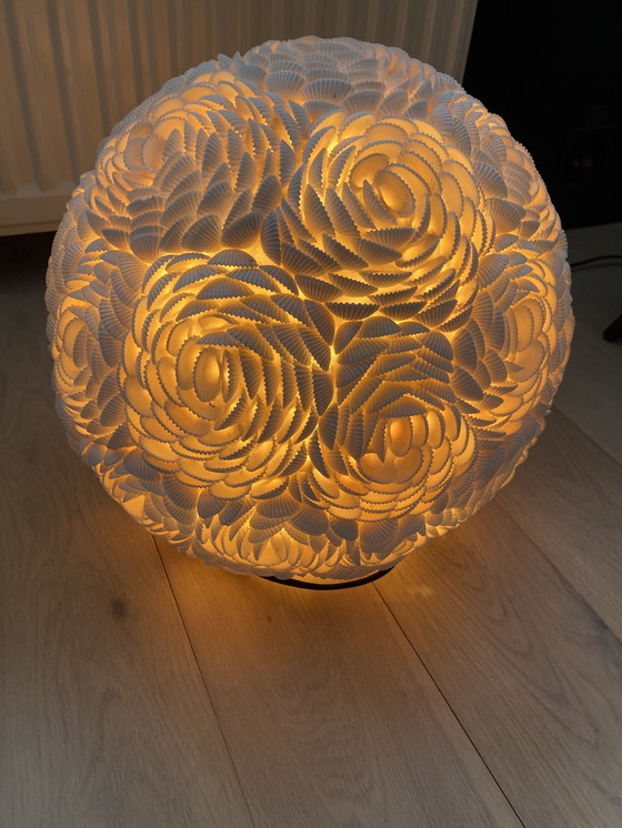 Image 1 of Lampe de table design