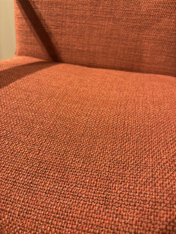 Image 1 of Leolux Freyr dining chair (set of 4)