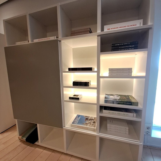 Image 1 of Interlübke Studimo Wandschrank