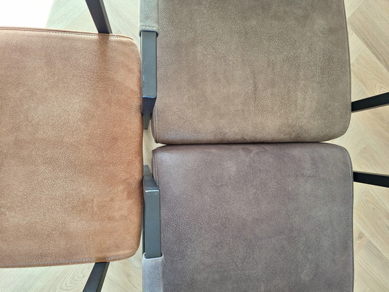 Image 1 of Mesa de comedor con seis sillas