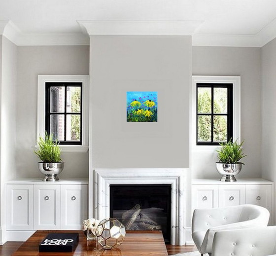 Image 1 of Rudbeckias