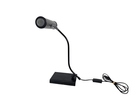 Image 1 of Anvia - Lampada da pianoforte - Lampada da tavolo - J.J.M. Hoogervorst - Anni '70