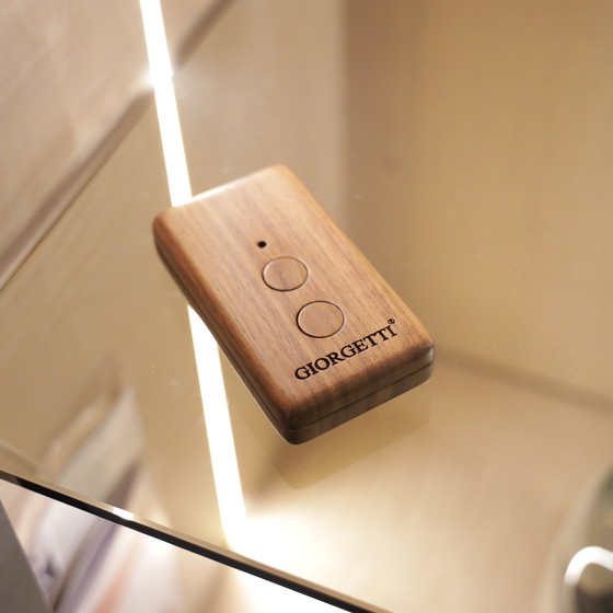 Image 1 of Giorgetti Oli Sideboard