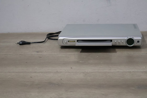 Image 1 of Reproductor de DVD Provision