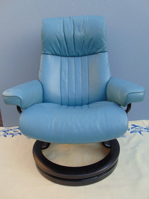 Fauteuil relaxant Consul Classic sans stress