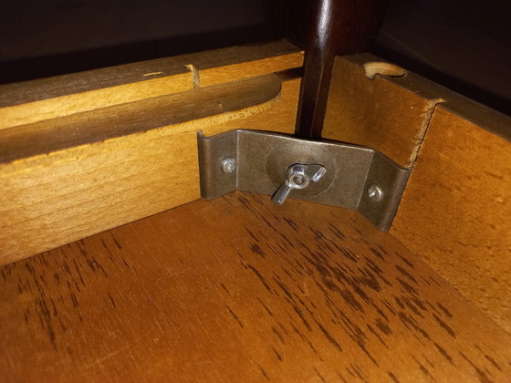 Image 1 of Nestbaar bijzet tafel