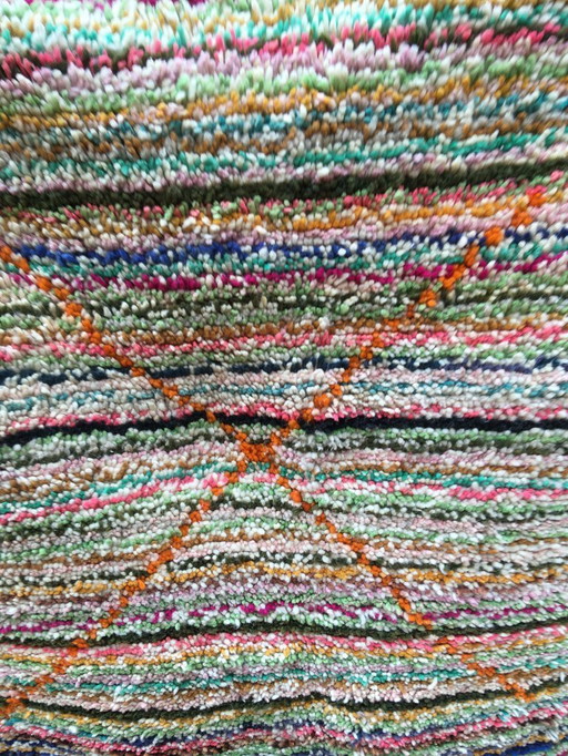 Tappeto Boujaad 153 x 102 cm