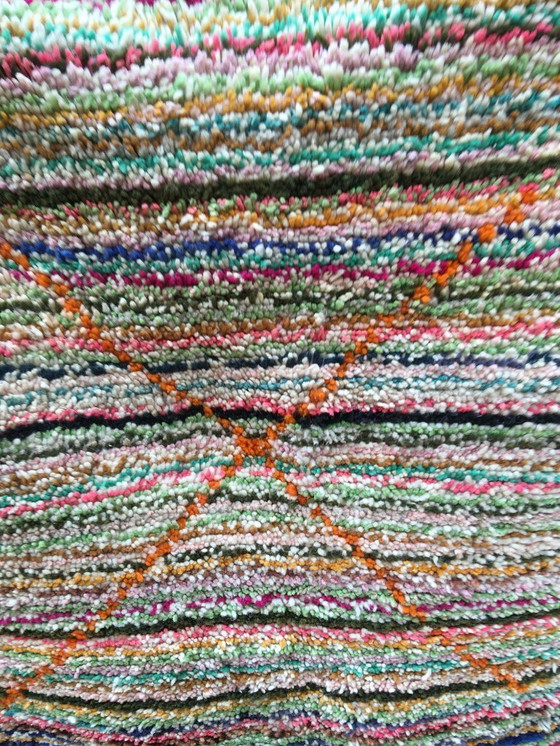 Image 1 of Boujaad-Teppich 153 x 102 cm