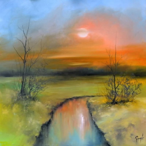 Popczyk - Landscape