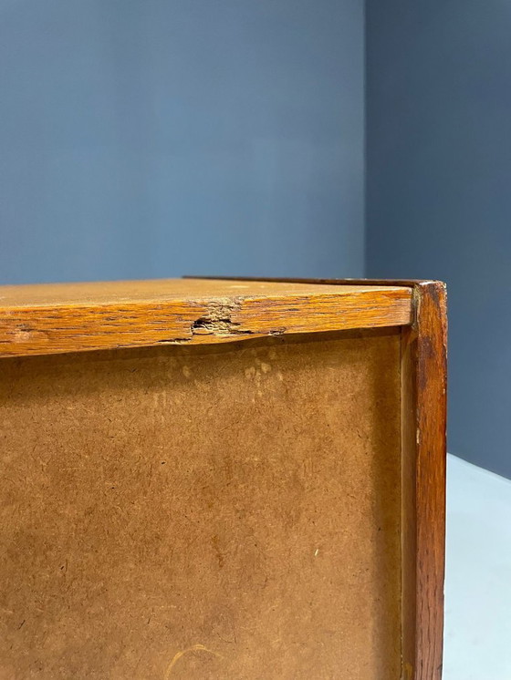 Image 1 of Jiří Jiroutek Chest for Interiér Praha, Model U-452, Czechoslovakia 1960s