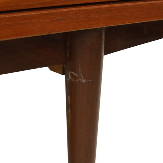 Image 1 of Vintage Wooden Display Case