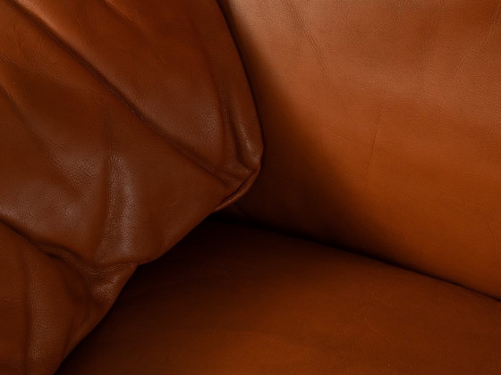Image 1 of "675 Maralunga" Sofa by Vico Magistretti for Cassina