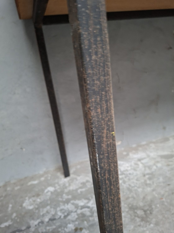 Image 1 of Vintage Vitrinekast