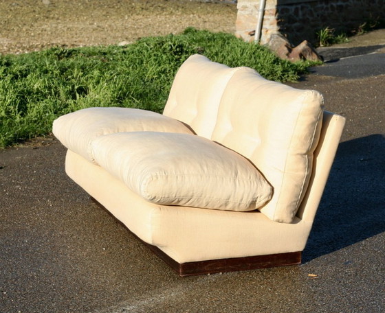 Image 1 of Divano Cassina, Paolo Caliari, Italia, 1963.