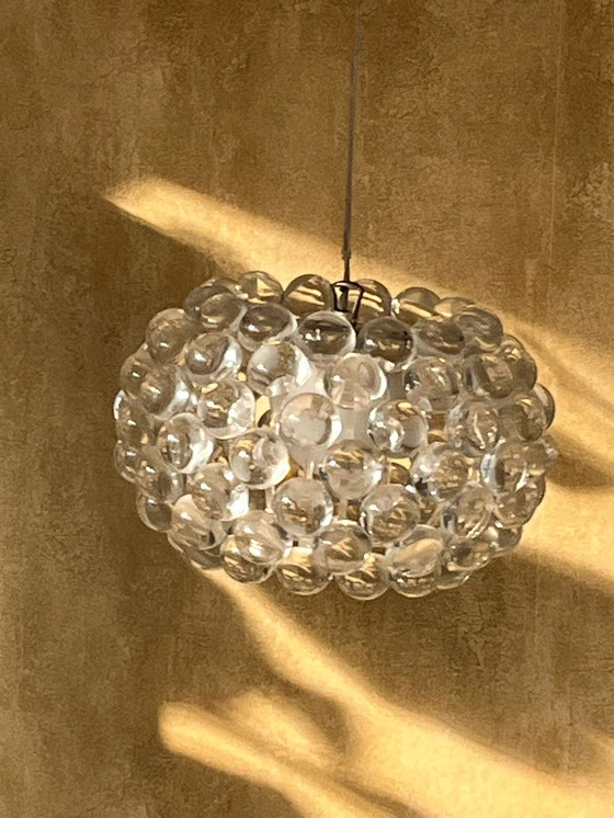 Image 1 of Foscarini Caboche Piccola lampada (2)