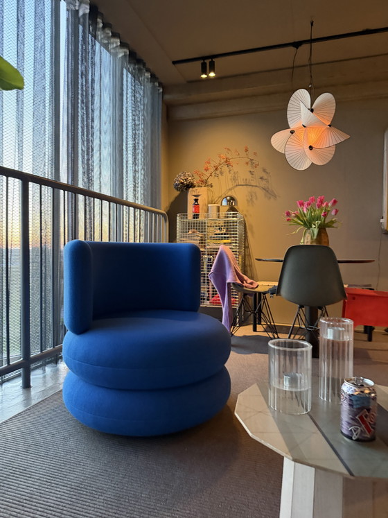 Image 1 of Verner Panton Easy Chair
