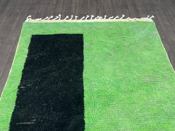 Image 1 of Tapis en laine fait main – colori personalizzabili 250cmx150cm