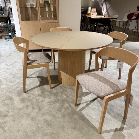 Image 1 of ensemble de salle à manger